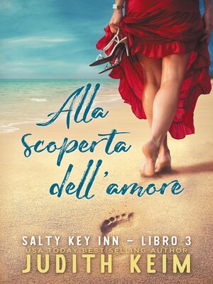 cover image of Alla scoperta dell' amore